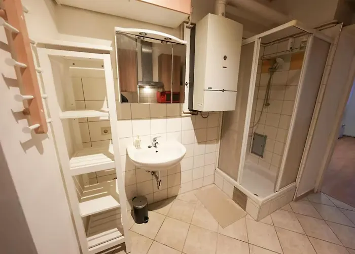 Apartamento Bright - 15 Min To Center