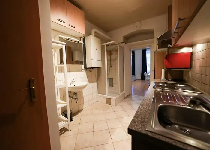 Apartamento Bright - 15 Min To Center Viena